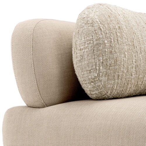 MODULAR SOFA PAULO <br/> by Eichholtz - Image 22