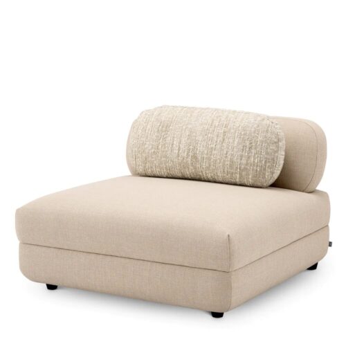 MODULAR SOFA PAULO <br/> by Eichholtz - Image 3