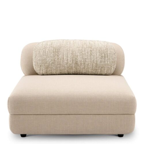 MODULAR SOFA PAULO <br/> by Eichholtz - Image 4