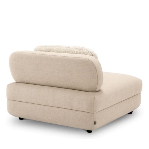 MODULAR SOFA PAULO <br/> by Eichholtz - Image 5