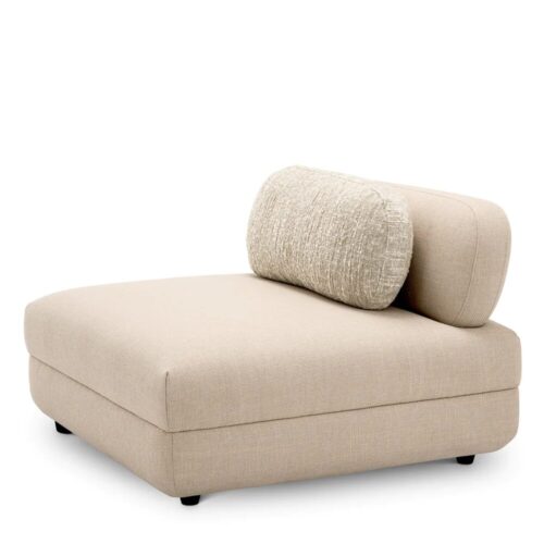 MODULAR SOFA PAULO <br/> by Eichholtz - Image 6