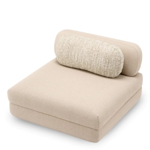 MODULAR SOFA PAULO <br/> by Eichholtz - Image 7