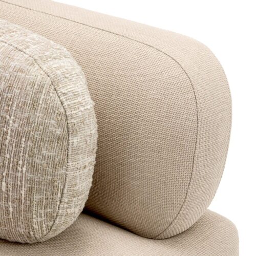 MODULAR SOFA PAULO <br/> by Eichholtz - Image 9