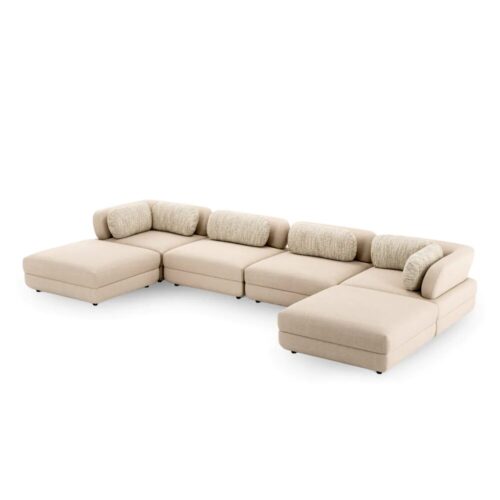 MODULAR SOFA PAULO <br/> by Eichholtz - Image 39