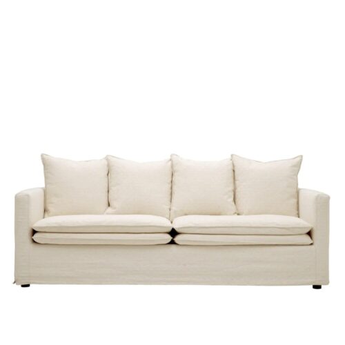 SOFA MONTGOMERY <br/> by Eichholtz - Image 3