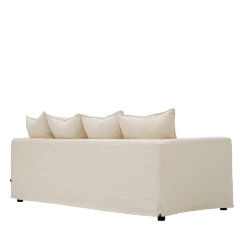 SOFA MONTGOMERY <br/> by Eichholtz - Image 4