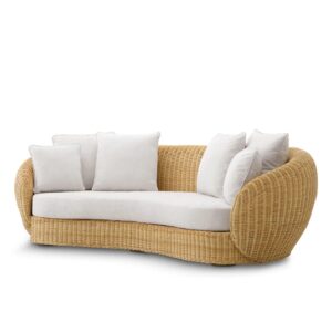 SOFA RAFAEL <br/> by Eichholtz