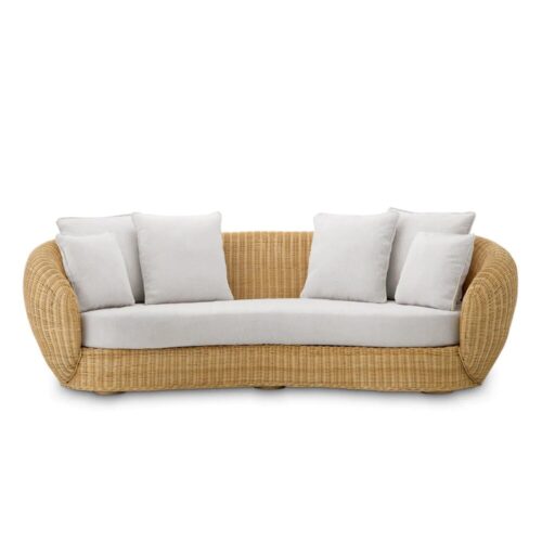 SOFA RAFAEL <br/> by Eichholtz - Image 3