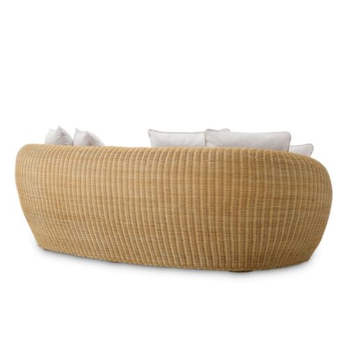 SOFA RAFAEL <br/> by Eichholtz - Image 4