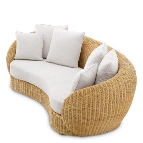 SOFA RAFAEL <br/> by Eichholtz - Image 5