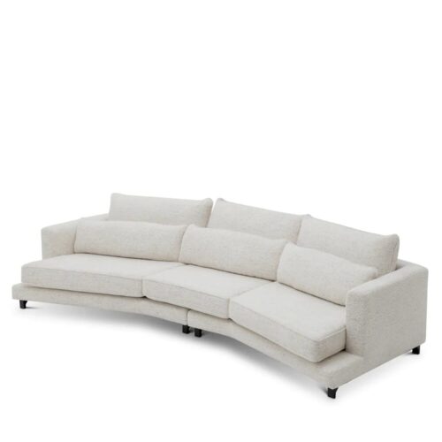 SOFA SAVARANA <br/> by Eichholtz - Image 4