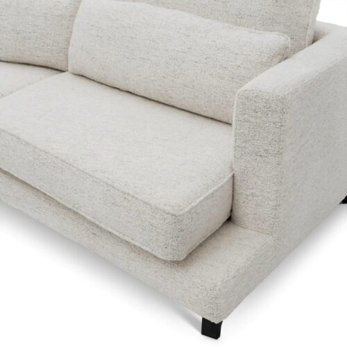 SOFA SAVARANA <br/> by Eichholtz - Image 8