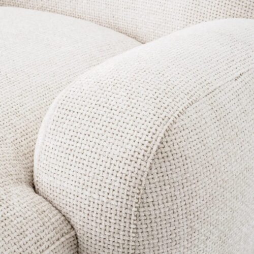 CHAISE LONGUE UDINE <br/> by Eichholtz - Image 10