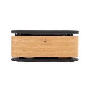 STEPBOX <br/> by Nohrd