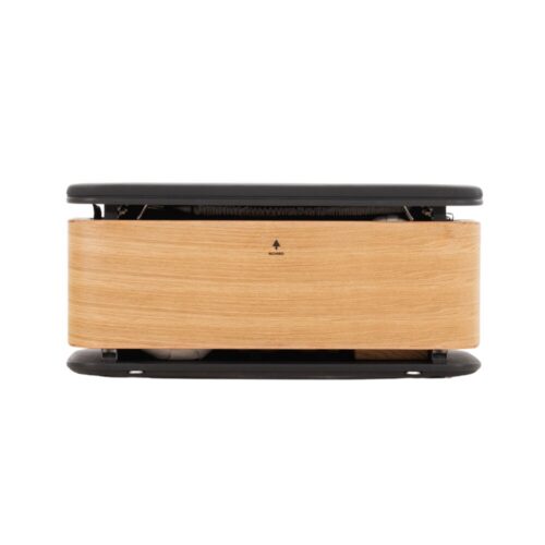 STEPBOX <br/> by Nohrd