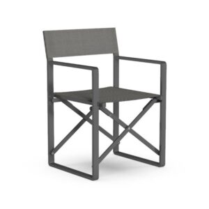 CHIC DIRECTOR CHAIR<br/> by Talenti