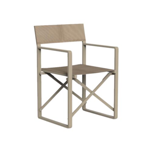 CHIC DIRECTOR CHAIR<br/> by Talenti - Image 3