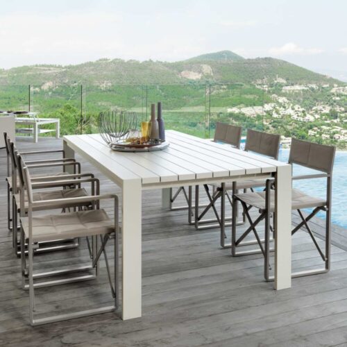 CHIC DIRECTOR CHAIR<br/> by Talenti - Image 2