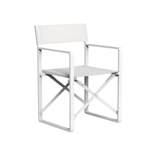 CHIC DIRECTOR CHAIR<br/> by Talenti - Image 4