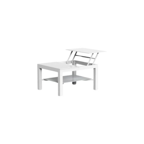 CHIC SMALL OPENING COFFEE TABLE <br/> by Talenti - Image 3