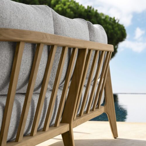 EVER SOFA - 2 SEATER <br/> by Talenti - Image 5