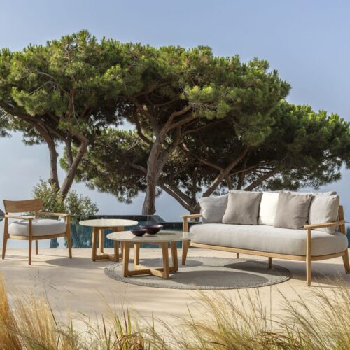 EVER SOFA - 2 SEATER <br/> by Talenti - Image 2