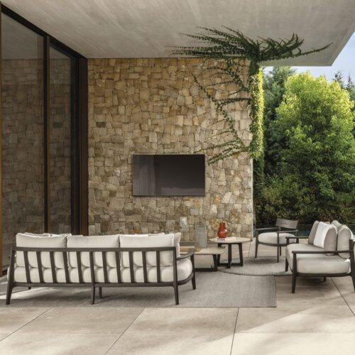 EVER SOFA - 3 SEATER <br/> by Talenti - Image 2