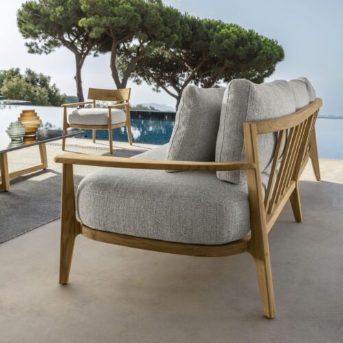 EVER SOFA - 3 SEATER <br/> by Talenti - Image 6