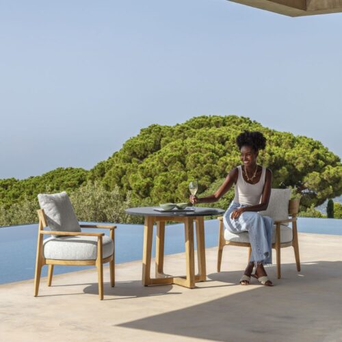 EVER LIVING CHAIR <br/> by Talenti - Image 2