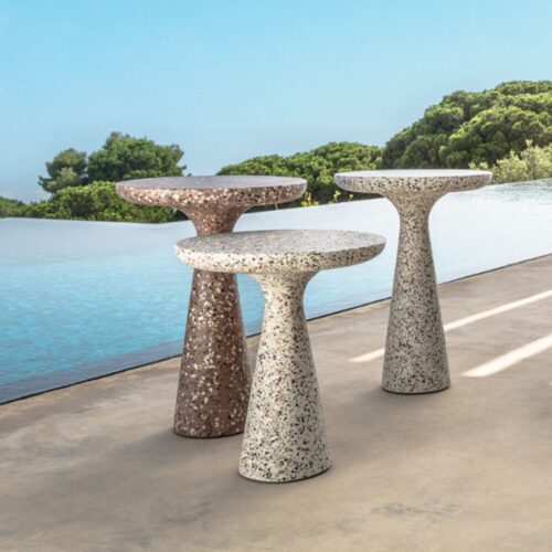GABRI COFFEE TABLE H55 <br/> by Talenti - Image 2