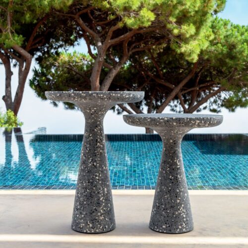 GABRI COFFEE TABLE H45 <br/> by Talenti - Image 2