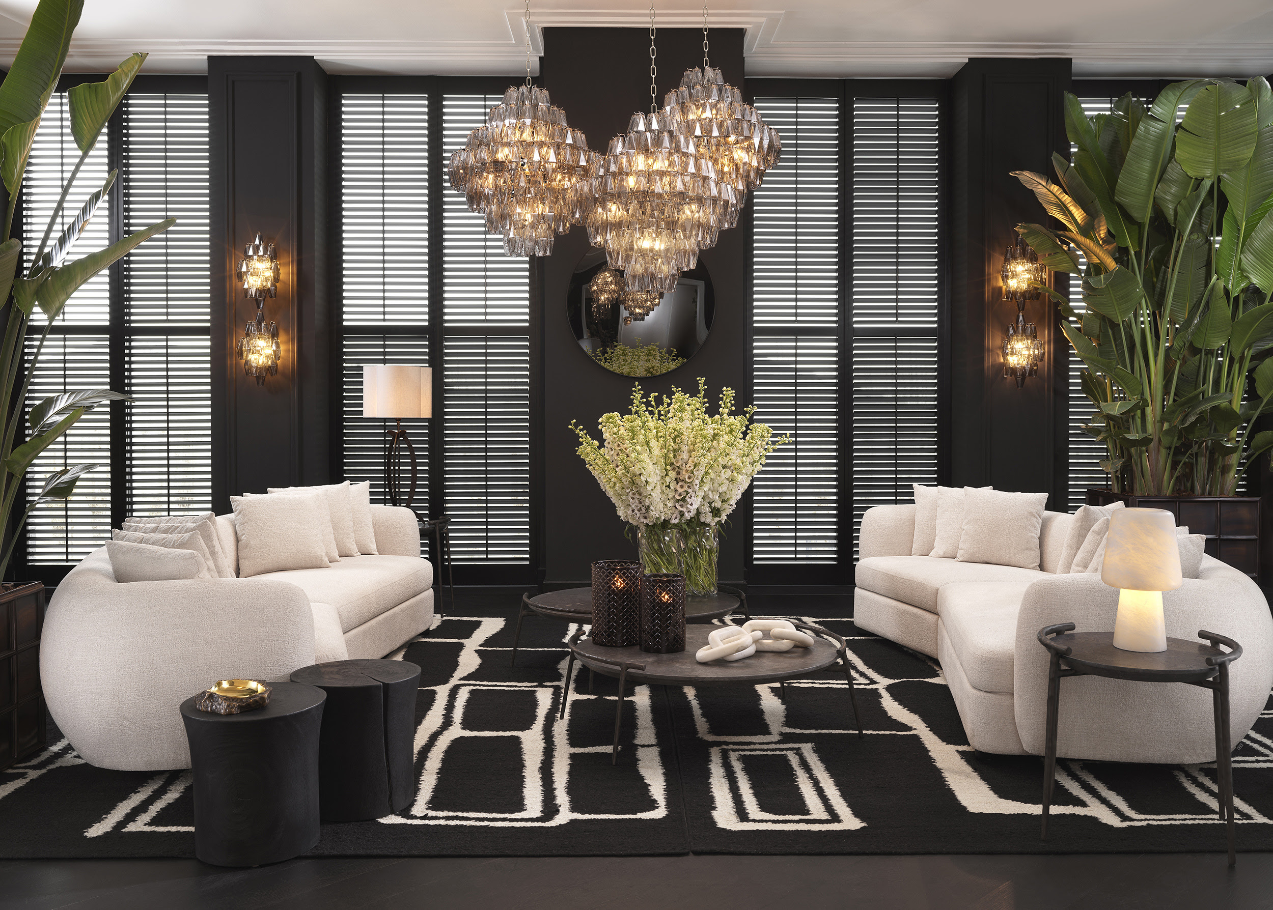 SIDE TABLES Banner Image