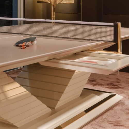 ARENA TABLE TENNIS TABLE <br/> By Vismara - Image 3
