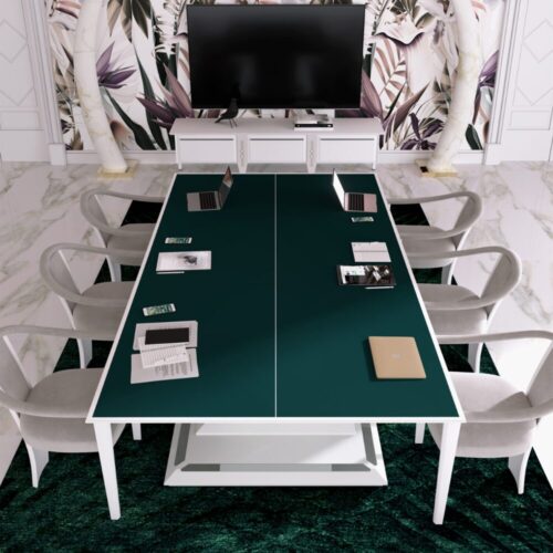 ARENA TABLE TENNIS TABLE <br/> By Vismara - Image 5
