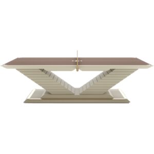 ARENA TABLE TENNIS TABLE <br/> By Vismara