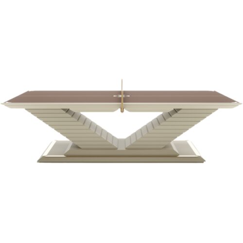 ARENA TABLE TENNIS TABLE <br/> By Vismara