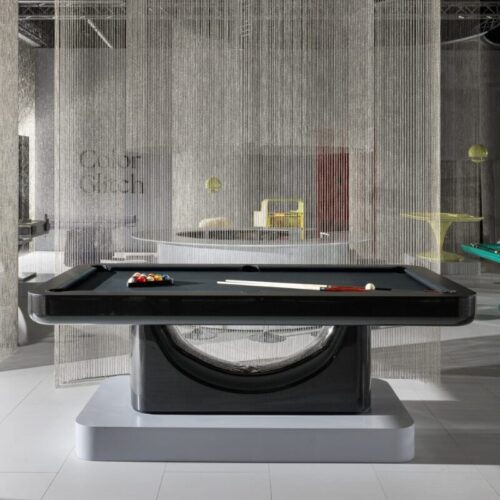 MONO POOL TABLE<br/> By Vismara - Image 4