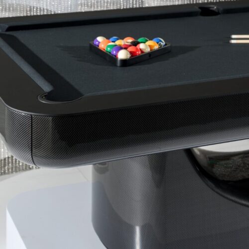 MONO POOL TABLE<br/> By Vismara - Image 2