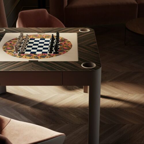 ENIGMA MULTIGAME TABLE <br/> By Vismara - Image 2