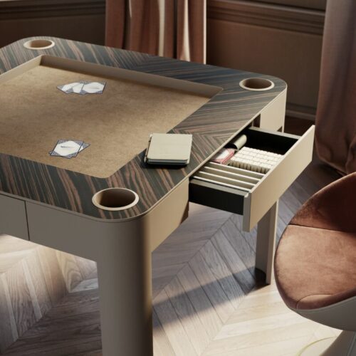 ENIGMA MULTIGAME TABLE <br/> By Vismara - Image 3