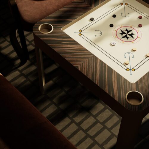 ENIGMA MULTIGAME TABLE <br/> By Vismara - Image 4