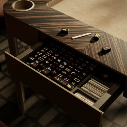 ENIGMA MULTIGAME TABLE <br/> By Vismara - Image 5