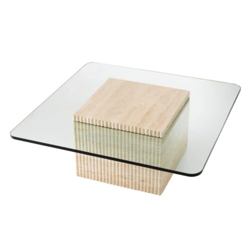 COFFEE TABLE BRINDISI<br/> by Eichholtz <br/><br/> IN STOCK - Image 6