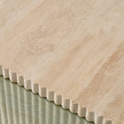 COFFEE TABLE BRINDISI<br/> by Eichholtz <br/><br/> IN STOCK - Image 5
