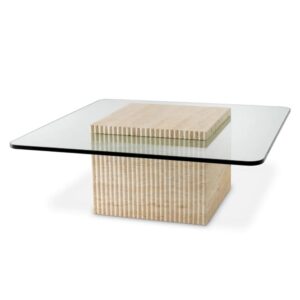 COFFEE TABLE BRINDISI<br/> by Eichholtz <br/><br/> IN STOCK