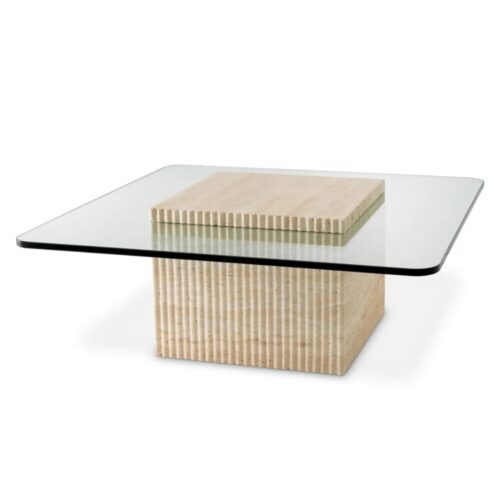 COFFEE TABLE BRINDISI<br/> by Eichholtz <br/><br/> IN STOCK