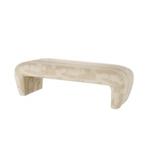 BENCH EASTBORNE <br/> by Eichholtz