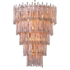 CHANDELIER SAINT ROCH L <br/> by Eichholtz <br/><br/> IN STOCK