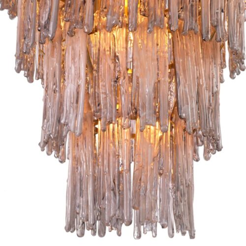 CHANDELIER SAINT ROCH L <br/> by Eichholtz <br/><br/> IN STOCK - Image 3