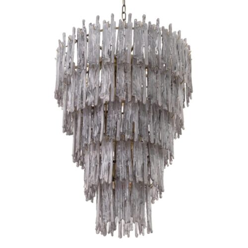CHANDELIER SAINT ROCH L <br/> by Eichholtz <br/><br/> IN STOCK - Image 4